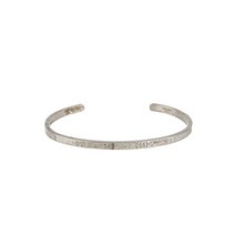 메종마르지엘라 넘버링 팔찌 / SM1UY0037-S12967-951