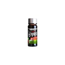 광동 헛개파워 숙취해소 음료, 100ml, 1개