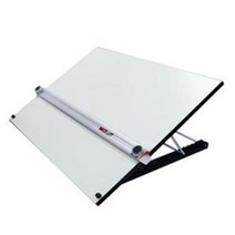 [517988][일진] 휴대용제도판 경질 MK-PEB-1824