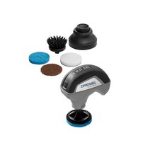 보쉬 드레멜 Versa PC10-01 4V 클리닝 툴 USB충전식