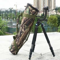 신제품 삼각대 가방 모노포드 가방 카메라 가방 65 70 75 80 90 100CM Manfrotto Gitzo Sirui Benro BJX03, 65X20X13CM