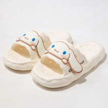 산리오 돔보 EVA 슬리퍼-시나모롤 _ 312098EA