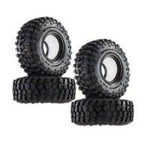 ProLine BFGoodrich Krawler T/A KX 1.9 G8 Tires 4