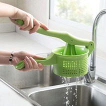 나물 오이지 두부 물기제거 야채 탈수기 짜는기계 [315EA.72EE59], 본상품선택
