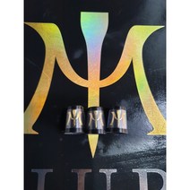 [기타] [미우라 골프 코리아 정품] 아이언 전용 패럴 판매합니다., 상세 설명 참조