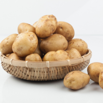 [산정] 국내산 포근포근한 햇 감자, 06_햇 감자(특) 5kg