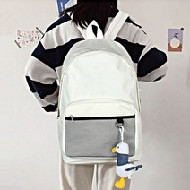 인형키링 백팩 빅사이즈 학생 캐주얼 여행용 데일리남자캐주얼백팩 남성백팩 스마트백팩 노트북백팩 남자중저가가방 남자노트북백팩 데일리백팩 여행용백팩 학생백팩 캐리어백팩 캐주얼백팩 여성백팩 남자대학생백팩 남자가방 멀티백팩 남자백팩 여행백팩여행배낭 여성오피스백팩 여행용백팩