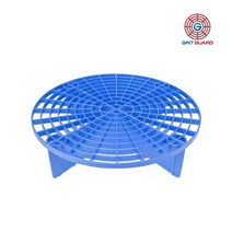 GRIT GUARD 그릿가드 파랑색 버킷거름망