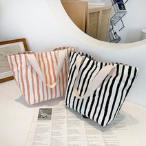 DHT121650캐주얼 나들이 손가방 에코 토트백 3color/나들이가방/데일리손가방/에코백가방/여성손가방/여자숄더백/남자숄더백/캐주얼가방/학생에코백/여름비치가방/예쁜에코백