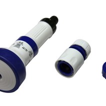 위dkai_삼정 다기능로터리분사기 소_0049 베란다 원예용 청용 청도구 물호스 다용도 로분사기 샤워기♥yum, ♥yomnomnom