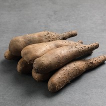 서안동농협 국내산 장마 산마(알뜰품)2kg, 국내산 산마(알뜰품)2kg
