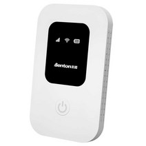 라우터 동글이 와이파이 WIFI 4G 충전식 인터넷, 세 가지 네트워크의 지능형 전환 (Enjoy Editi