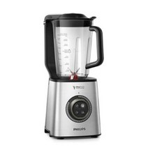 필립스 초고속 진공 블렌더 믹서기 HR3752, 필립스 초고속 블렌더 HR3752 00