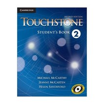 Touchstone 2 Student