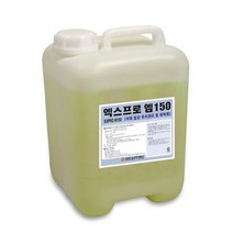 엑스프로M 다용도 산업용 세척제 10kg, 쿠팡옵션 1