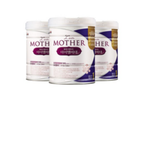 아이엠마더 분유 1단계, 6개, 800g