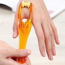 손가락마사지기 손가락안마기 손가락마사지 핸드안마기