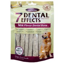 [베게브랜드] 세븐데이즈 밀크팝핀스틱 12pX10, 옵션1:선택 / 옵션2:단일상품