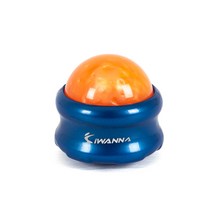 스포츠 핸디 롤링 지압볼 마사지