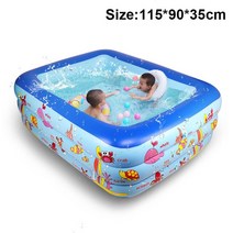 에어 미끄럼틀 어린이를 위한 새로운 워터 슬라이드 재미있는 잔디 Inflatables 풀 여름 세트 뒷마당 야외, 01 L0002 small