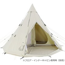 []NORDISK Alfheim 12.6 JP (6인용 원폴 텐트)[142013][242013](글램핑 노르디스크 텐트 6인용 tipi 알헤임 알페임 캠프 용품 텐트)[SUMMERD18], 단일 옵션