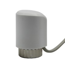 보일러분배기 교체 부품 밸브 보일러파이프 배관 장비 AC 220v 24v 매니 폴드 언더 플로어 난방 라디에이터, 04 AC230v NC