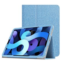 iPad Air 5 iPad Air 4 케이스 TiMOVO iPad 10.9 20222020 커버 iPad air54 케이스 5세대 4세대 10.9인치 PU 가죽 외장 수첩형 오토 슬립 기능 스탠드 사양 내마모 전면 보호