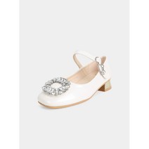 슈펜키즈 산본점**23년 봄 신상* [연주회] 키즈 주얼 연주회 구두 HPKWVD211G