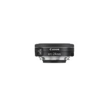 Canon 단초점 광각 렌즈 EF-S24mm F2.8 STM APS-C 대응 EF-S2428STM