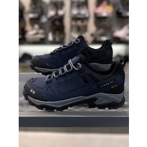 K2 등산화 고어텍스 남여공용 (데크 로우 N4 KUF21G13)