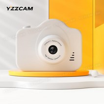 빈티지디카 레트로 디카 인스타 옛날 카메라 빈티지 토이, 화이트