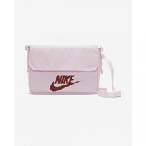 [K237660][나이키공식] 나이키 NIKE 스포츠웨어 여성 퓨추라 365 크로스바디 백 슬링백 보조가방(3L) CW9300_663EG_237660 온라인 정품 판매점 국내직송, 원 사이즈