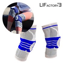 [홈쇼핑 히트] 뉴 열자기 지압 무릎펴 3000 무릎보호대 무릅펴, 1개 (S사이즈)