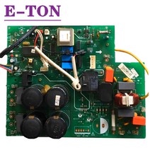세탁기부품 Midea 에어컨 제어 보드 CE-KFR80W/BP2T4-310.D.13.WP2-1 V2.4 회로 PCB 202302130493 컨디셔, 한개옵션0