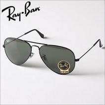 [RAYBAN] 레이밴선글라스 RB3025-L2823-58