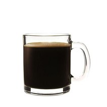 도매공간 W6E27E8 라떼머그 350ml 2P SET 커피잔 머그잔 유리그릇 주방용품 식기, 도매공간 본상품선택