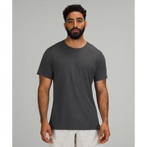 [정품인증] 262091 룰루레몬 공식스토어 패스트 앤 프리 숏슬리브 - HTGR