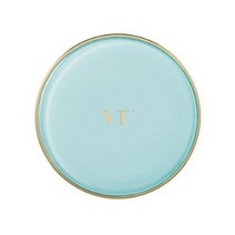 브이티 에센스 선팩트 선파우더/선팩트, 9g, 8개