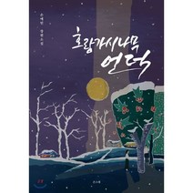 호랑가시나무 언덕:손예빈 장편소설, 은소래, 손예빈 저
