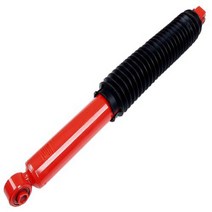 KYB 565103 MonoMax Gas Shock null, 1, Red