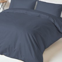 PIZUNA 럭셔리 5성급 호텔식 이불커버 + 침대 매트리스 커버 + 베개커버 세트