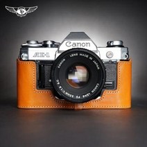 카메라케이스 폴라로이드 쉘 미니 가방 TP 오리지널 캐논 AE1 백, 11 뉴 AE1A1 베이스[용암종려]