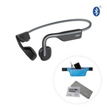 스포츠_ [할인쿠폰][샥즈] 오픈무브 골전도 블루투스 이어폰 S661, 선택완료