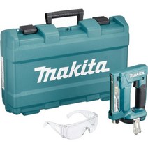 마키타(Makita) 충전식타카(RT선)(본체만배터리·충전기별매) ST111DZK, 01.본체+케이스, 1개