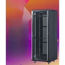 서버 보관 캐비닛 방재실 네트워크 보관함 통신방비, 1.0m 600x900  장비박스함