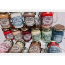 아워오운캔들 재대, 나이스멜론