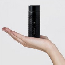 시둥마켓 +[시둥마켓]+_ 텀블러 물병만들기 보냉병 실리콘슬리브텀블러 투고텀블러 보온보냉컵, 오슬로 휴대용 컬리넌 미니 텀블러 18종, 150ml_화이트