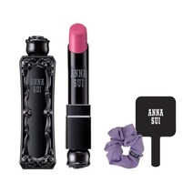 (단독) 안나수이 클래식 루즈 [+스크런치&스퀘어 핸드미러 증정], 402 임페리얼 레드