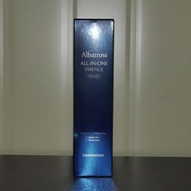 남성 알바트로스 올인원 에센스 포맨 200ml 간편한 영양 손쉬운 촉촉한