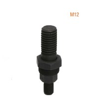리베팅 충전 리벳건 둥근머리 리벳 bt-606 manual riveter nut tool m3-m10 hand blind riveter gun rivet nut pull cap, 리벳 너트 헤드-m12